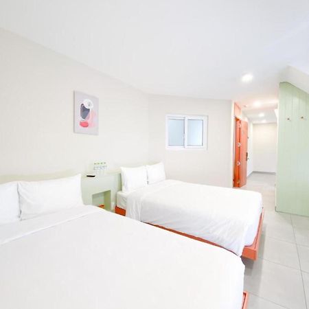 Raon Bazan Hotel - Stay 24H Da Lat Exterior photo