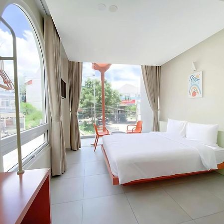 Raon Bazan Hotel - Stay 24H Da Lat Exterior photo