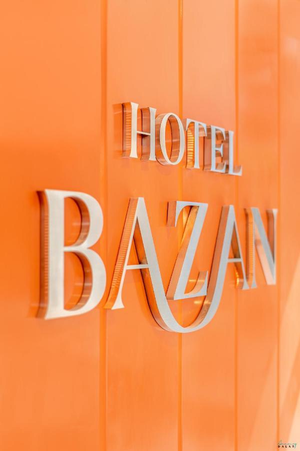Raon Bazan Hotel - Stay 24H Da Lat Exterior photo