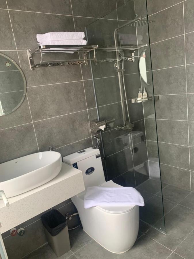 Raon Bazan Hotel - Stay 24H Da Lat Room photo