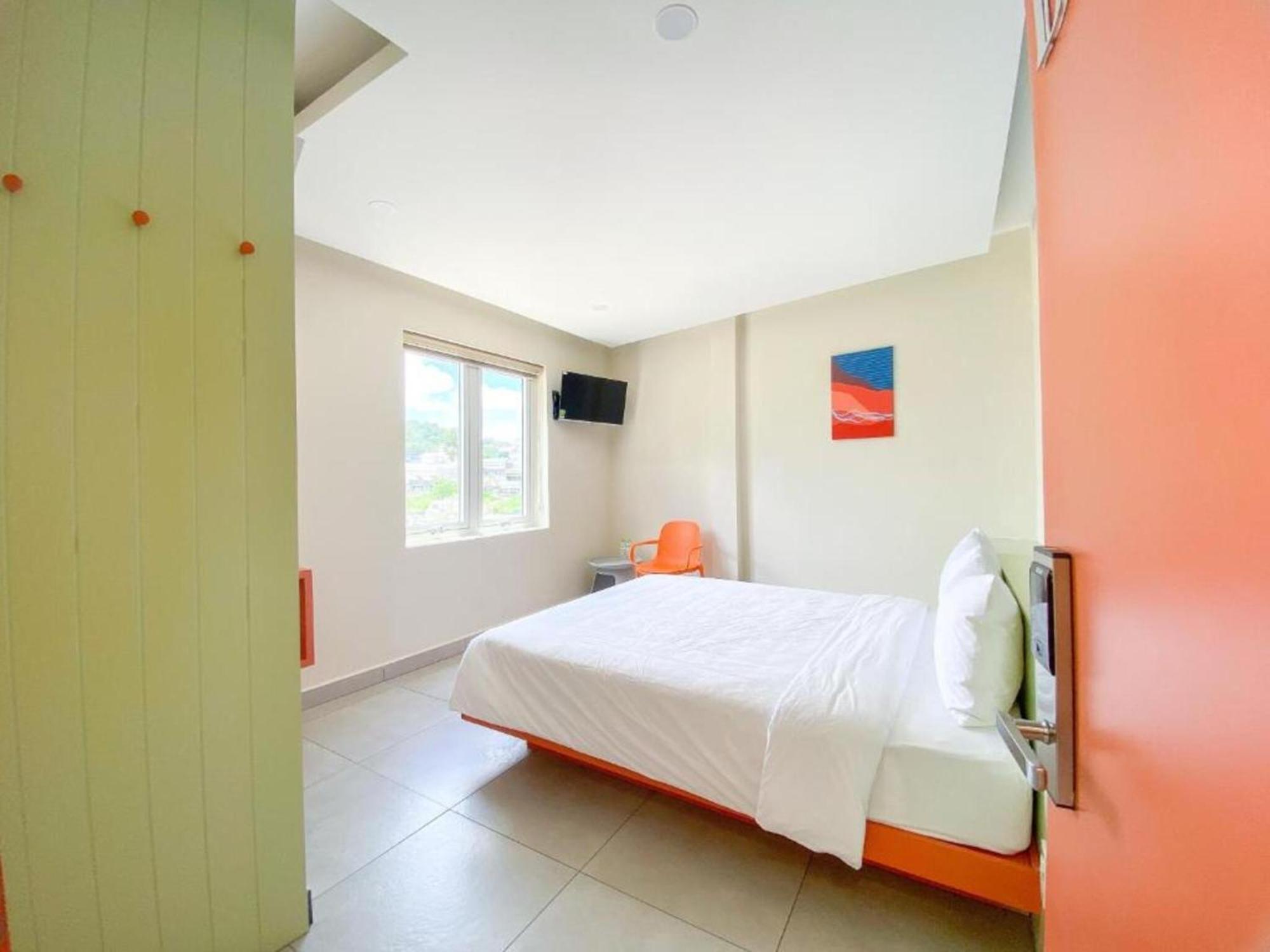 Raon Bazan Hotel - Stay 24H Da Lat Exterior photo