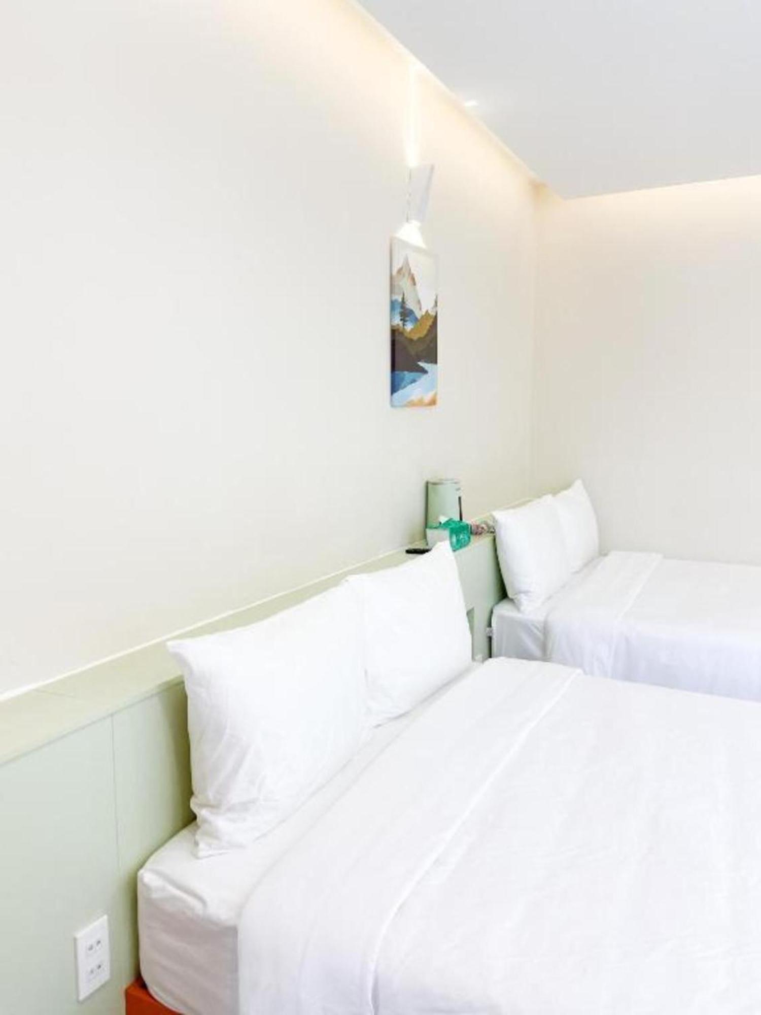 Raon Bazan Hotel - Stay 24H Da Lat Exterior photo