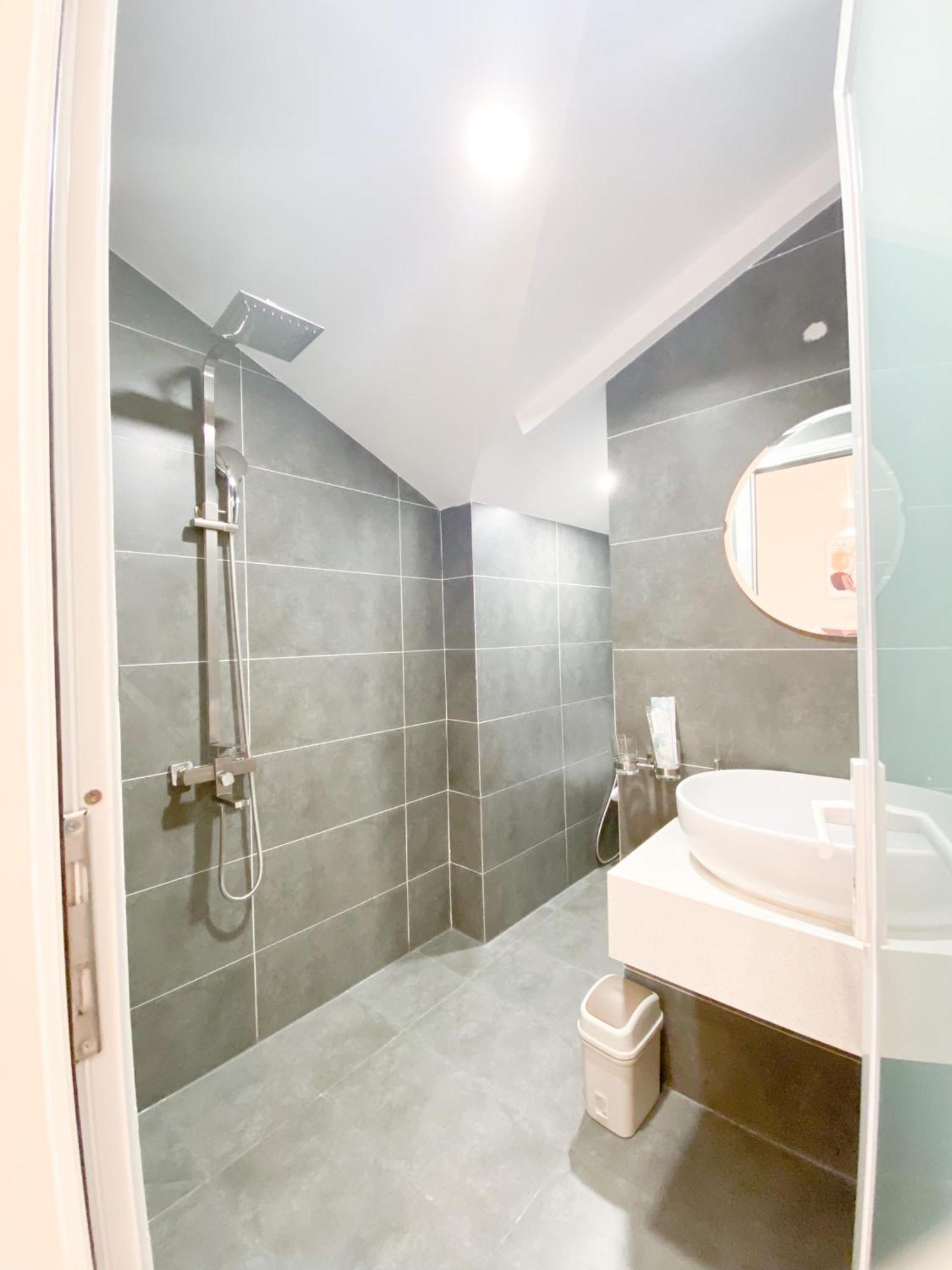 Raon Bazan Hotel - Stay 24H Da Lat Room photo